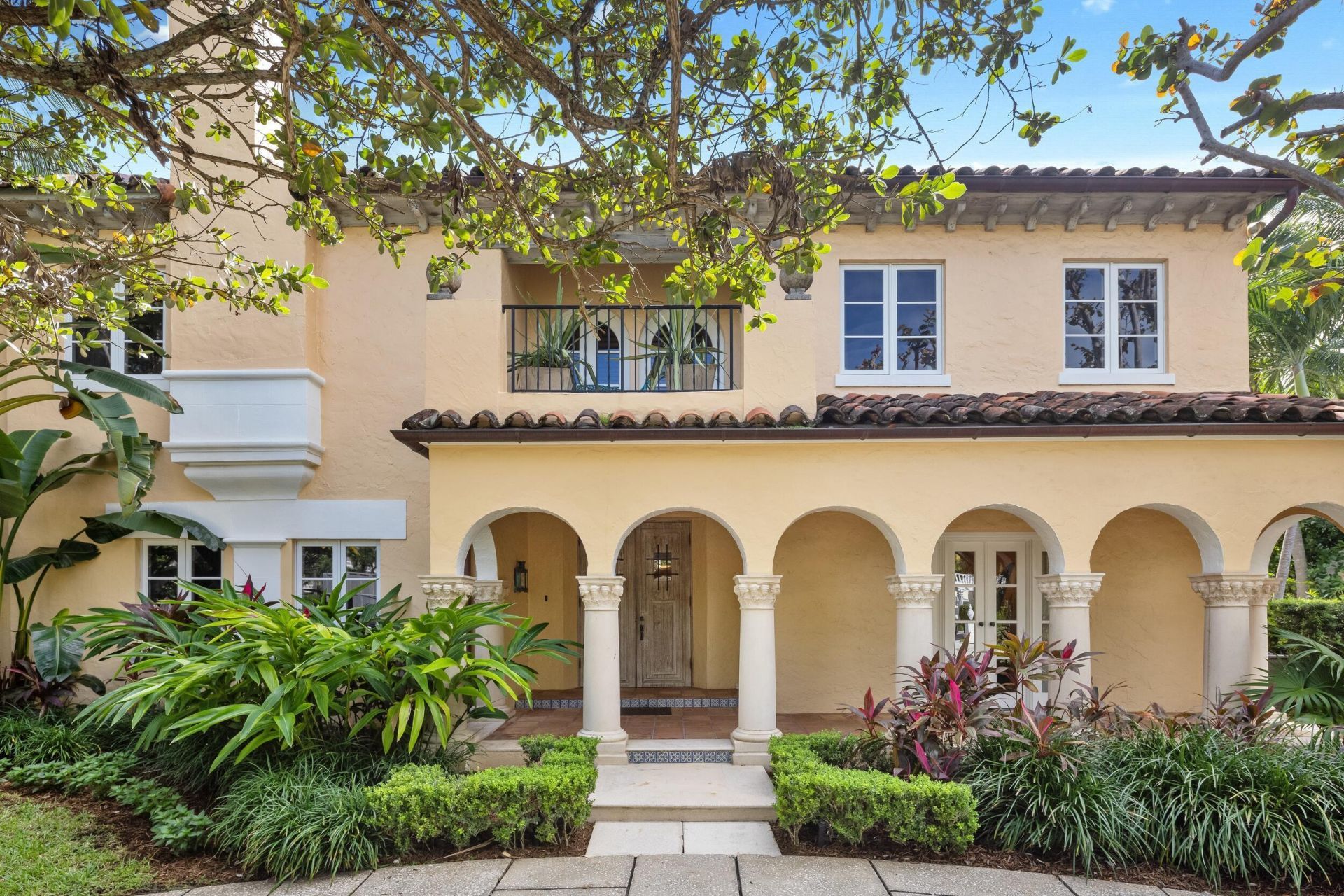 124 Brazilian Avenue, Palm Beach, FL 33480 Photo