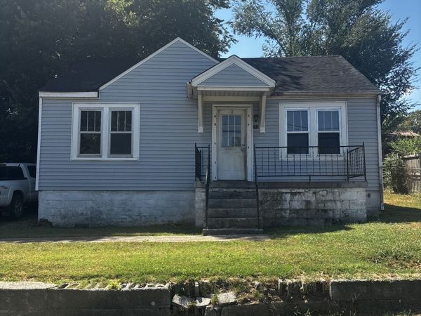 213 W 17th St , Columbia, TN 38401