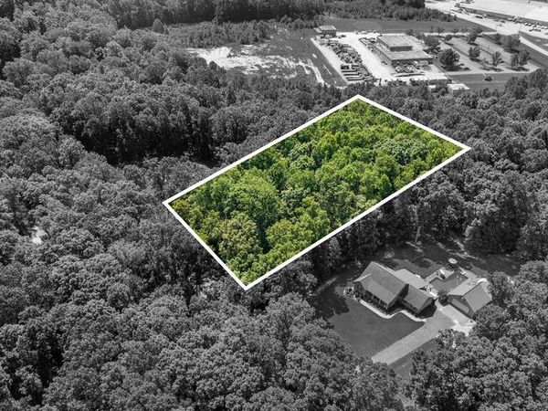0 Green Hills Estates Rd , Unit #14, Paris, TN 38242