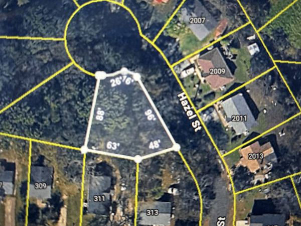 0 Hazel St , Columbia, TN 38401