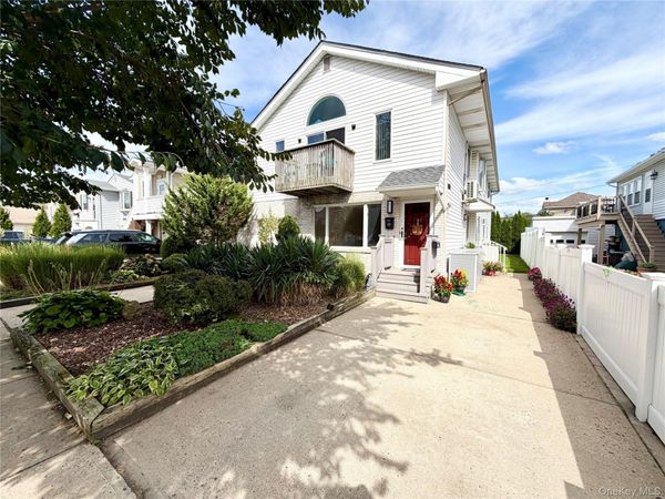 367 E Pine Street , Unit 1, Long Beach, NY 11561