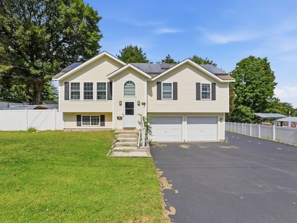 29 Clearview Ave, Fitchburg, MA 01420