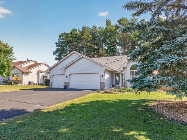5956 Norway Pine Court, White Bear Lake, MN 55110