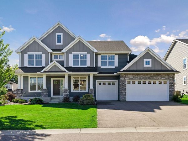 6539 Arctic Way, Inver Grove Heights, MN 55077