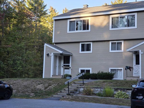 22 Orris Road, F-1 Upper Unit, Thornton, NH 03285
