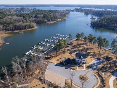 37 Shoreview Drive, Unit Lot 37, Prosperity, SC 29127