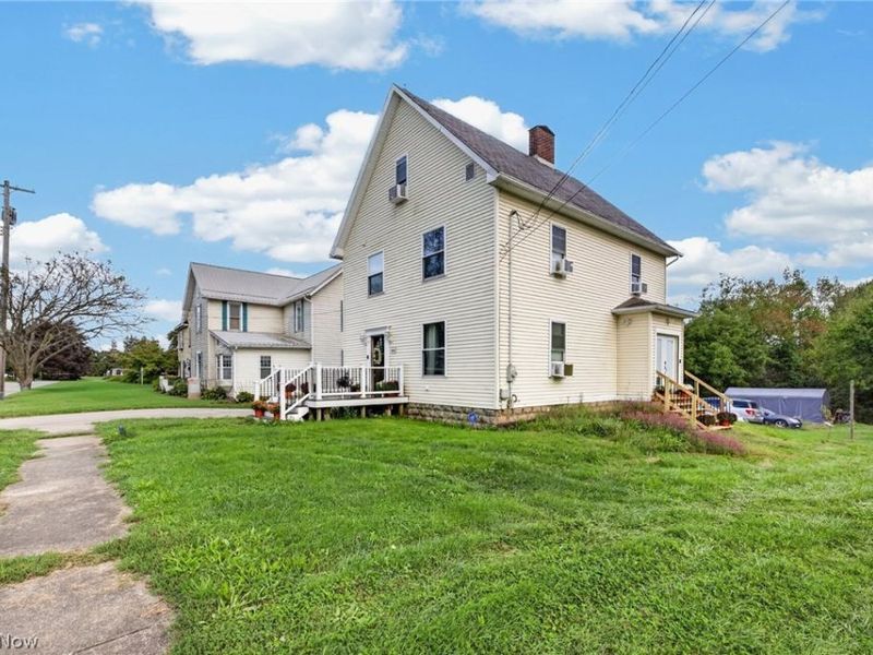 622 Columbia Street, Leetonia, OH 44431 Photo 15