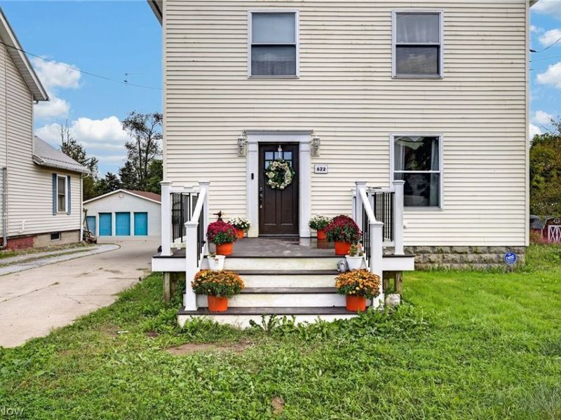 622 Columbia Street, Leetonia, OH 44431 Photo 16
