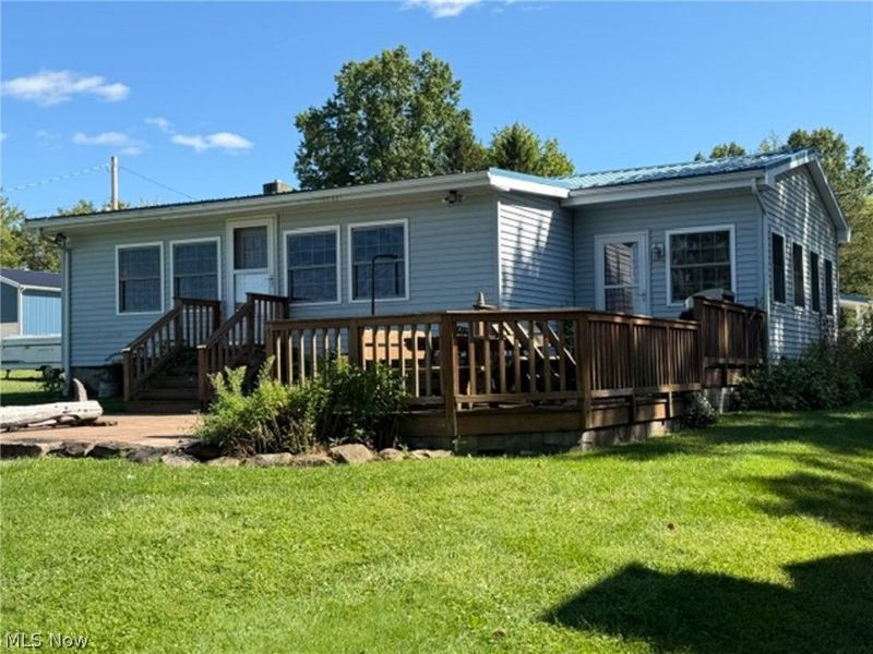 9235 Treasure Boulevard , North Benton, OH 44449 Photo 1