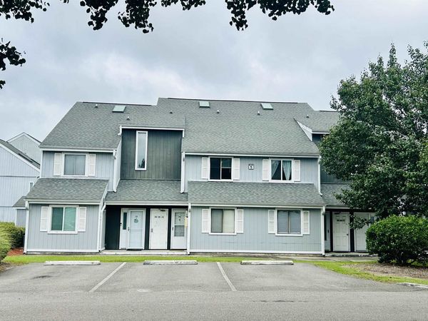 3700 Golf Colony Lane, Unit 5E, Little River, SC 29566