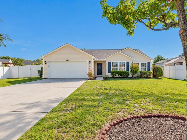 4008 Scarlet Oak Ct., Carolina Forest, SC 29579