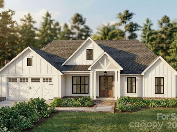 00 E 10th Street , Oakboro, NC 28129