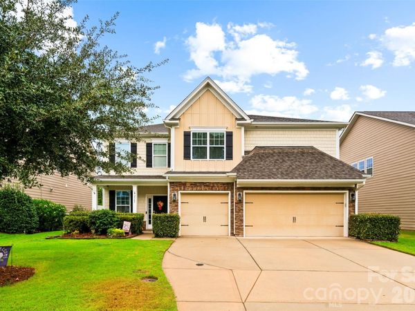 2365 Seagull Drive , Denver, NC 28037