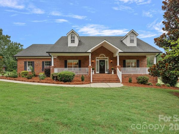 1100 Legacy Lake Drive, Monroe, NC 28110
