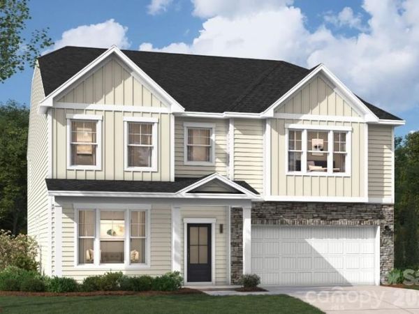 6221 Ludell Lane , Charlotte, NC 28215
