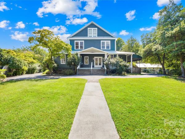 85 Pinecrest Lane , Tryon, NC 28782