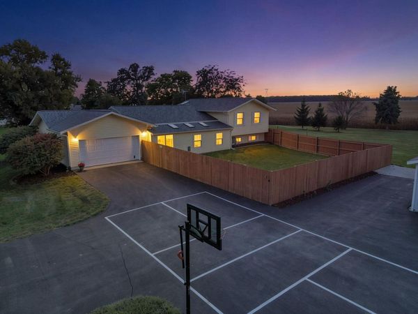5000 Lafayette Plain City Road, London, OH 43140
