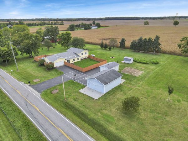 5000 Lafayette Plain City Road , London, OH 43140
