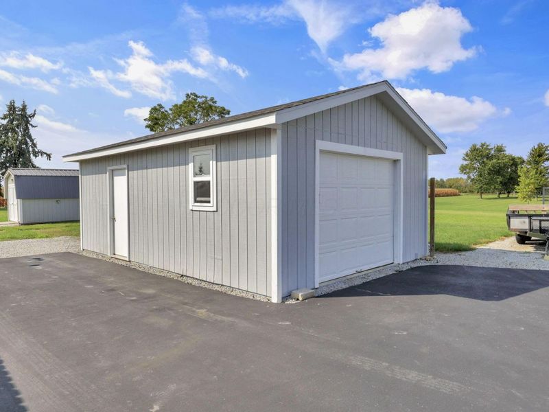 5000 Lafayette Plain City Road, London, OH 43140 Photo 62