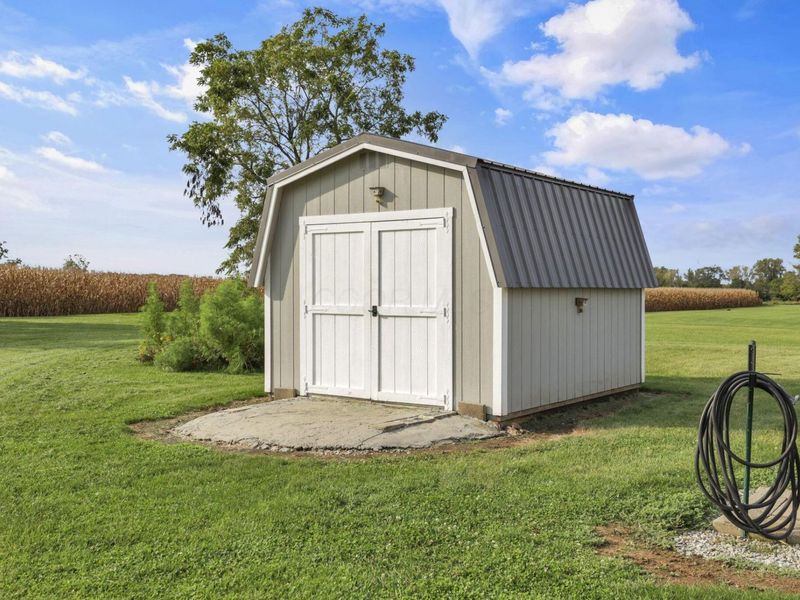 5000 Lafayette Plain City Road, London, OH 43140 Photo 68