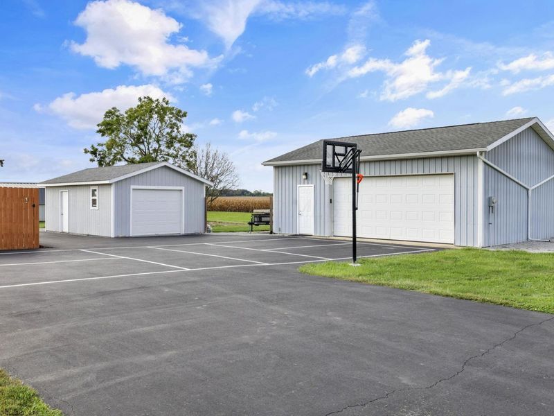 5000 Lafayette Plain City Road, London, OH 43140 Photo 78