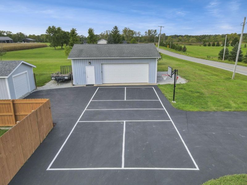 5000 Lafayette Plain City Road, London, OH 43140 Photo 84