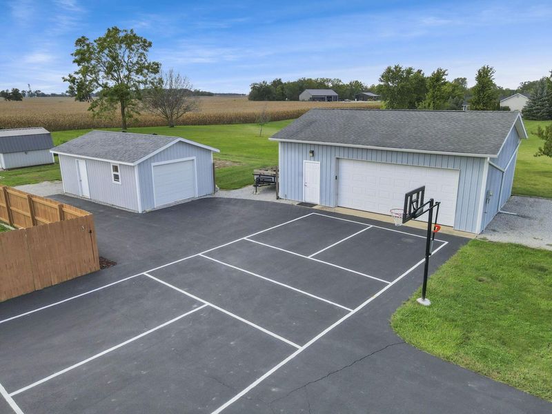 5000 Lafayette Plain City Road, London, OH 43140 Photo 85