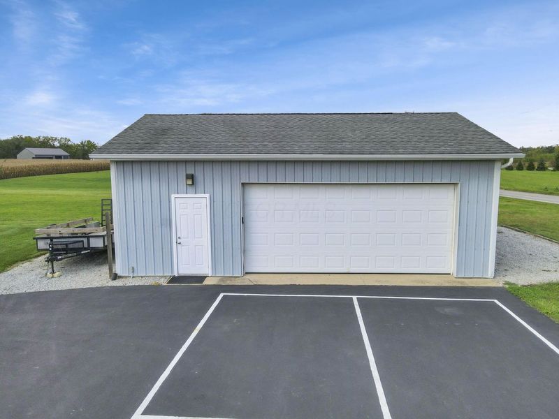 5000 Lafayette Plain City Road, London, OH 43140 Photo 86