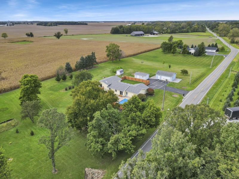 5000 Lafayette Plain City Road, London, OH 43140 Photo 92