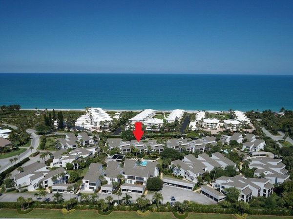 1155 Reef Road , Unit C-5, Vero Beach, FL 32963