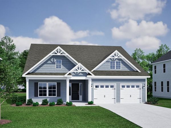 518 Heart Pine Avenue, Wilmington, NC 28411