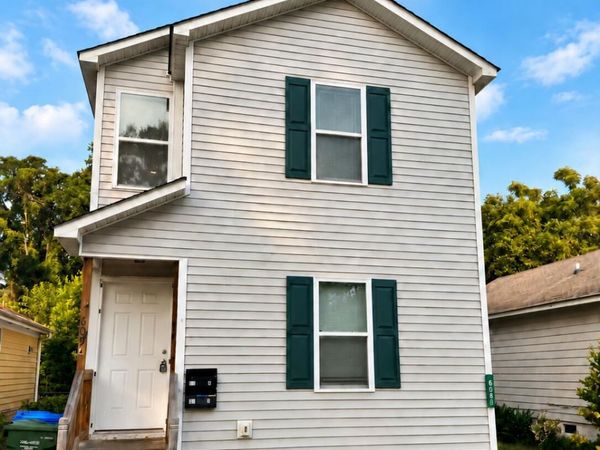 609 N 8th Street, Unit A, Wilmington, NC 28401
