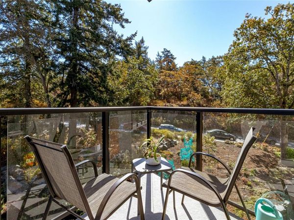991 McKenzie Ave , Unit #312, Saanich, BC V8X 0B5