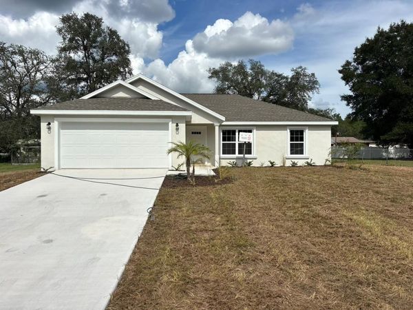 9179 N HAMMOND WAY , DUNNELLON, FL 34434