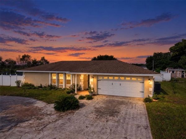 241 S 7TH ST , LAKE HAMILTON, FL 33851