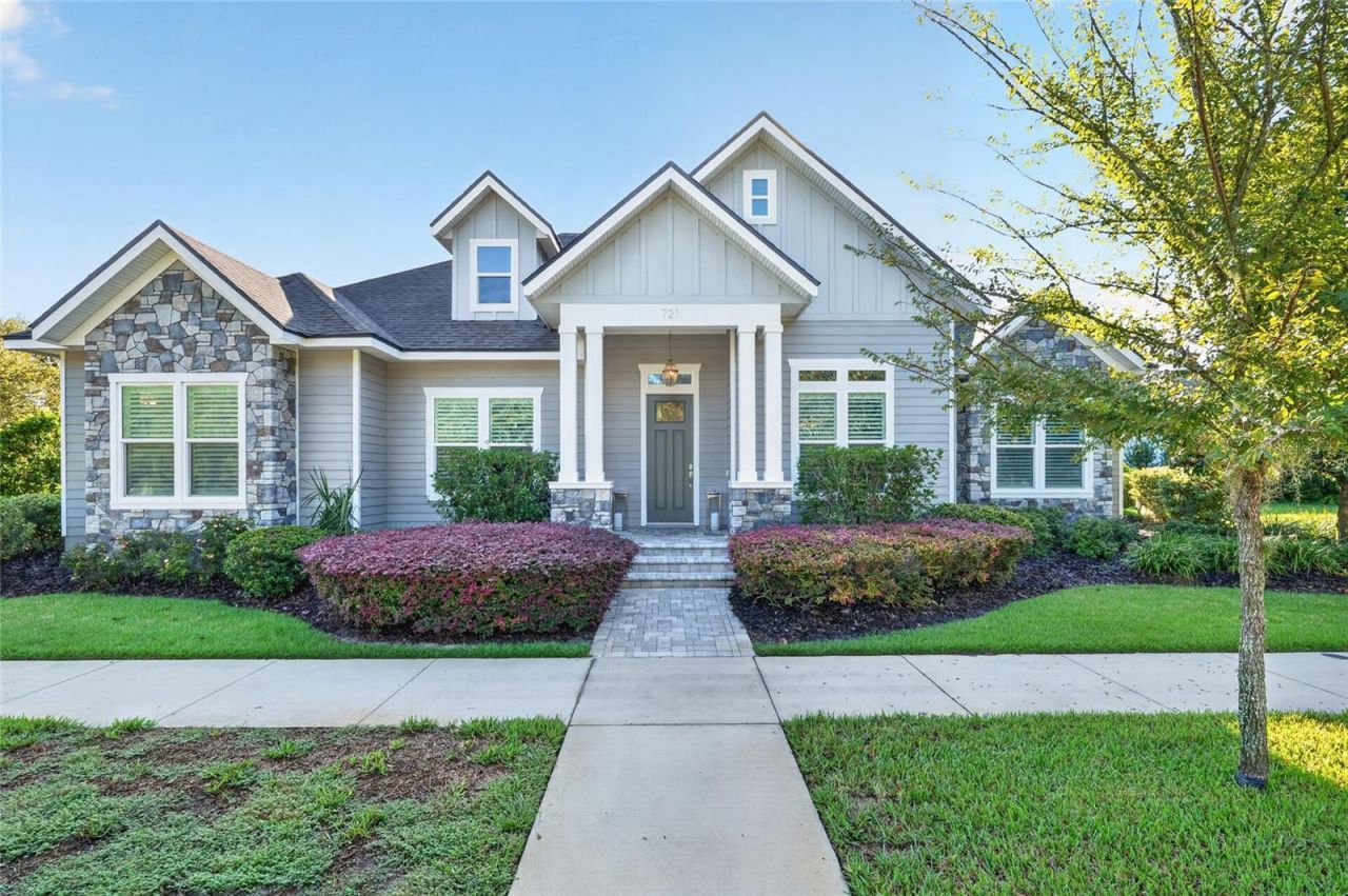 721 SW 133rd Way, Newberry, FL 32669 Main Photo