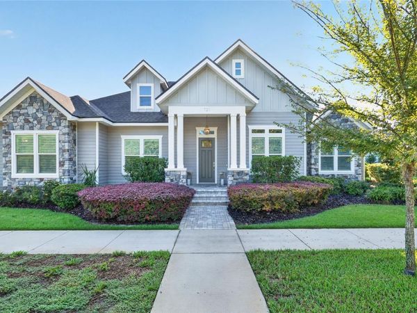 721 SW 133RD WAY, NEWBERRY, FL 32669