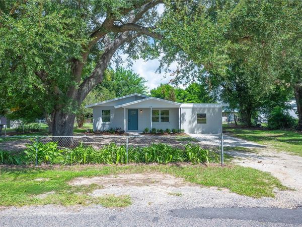 231 WILLOW STREET , LAKE WALES, FL 33859