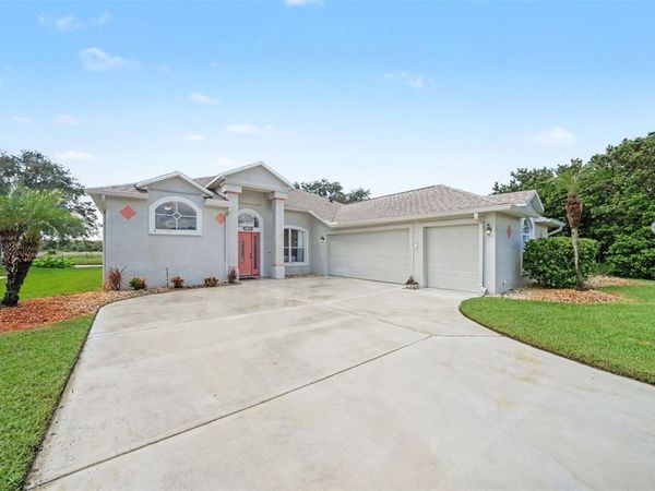 2126 SPRINGWATER LANE , PORT ORANGE, FL 32128