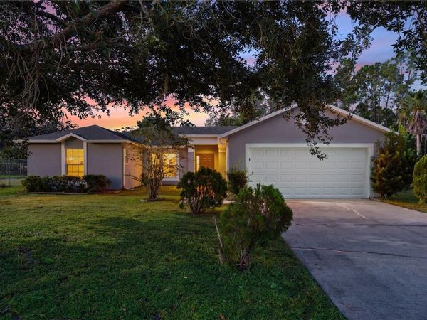 636 REGENCY WAY , KISSIMMEE, FL 34758
