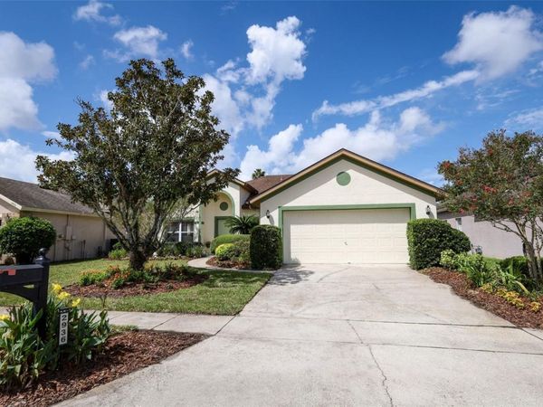 2936 CEDAR GLEN PLACE , OVIEDO, FL 32765