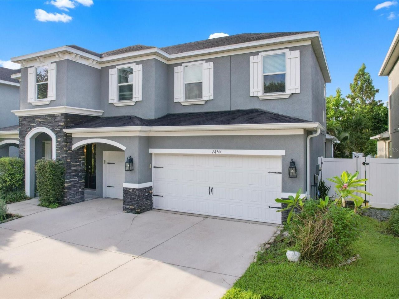 7450 71st Avenue N, Pinellas Park, FL 33781 Photo