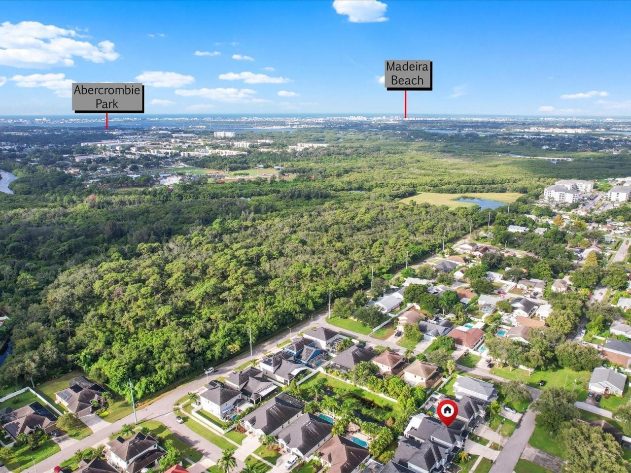 7450 71st Avenue N, Pinellas Park, FL 33781 Photo