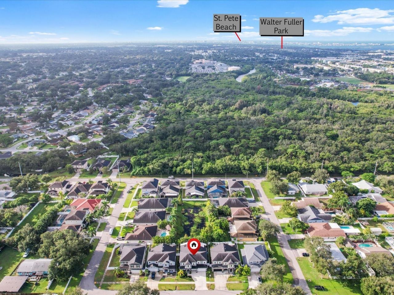 7450 71st Avenue N, Pinellas Park, FL 33781 Photo