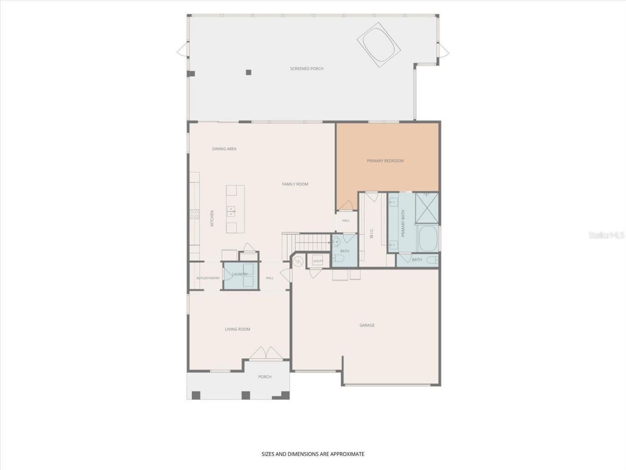 7450 71st Avenue N, Pinellas Park, FL 33781 Photo