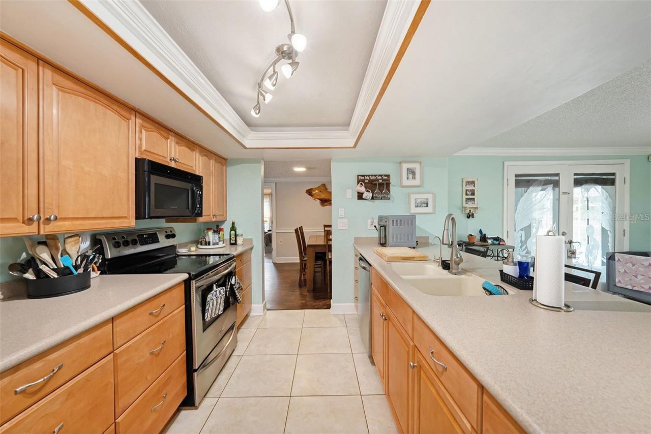 1117 Rushmore Drive, Holiday, FL 34690 Photo