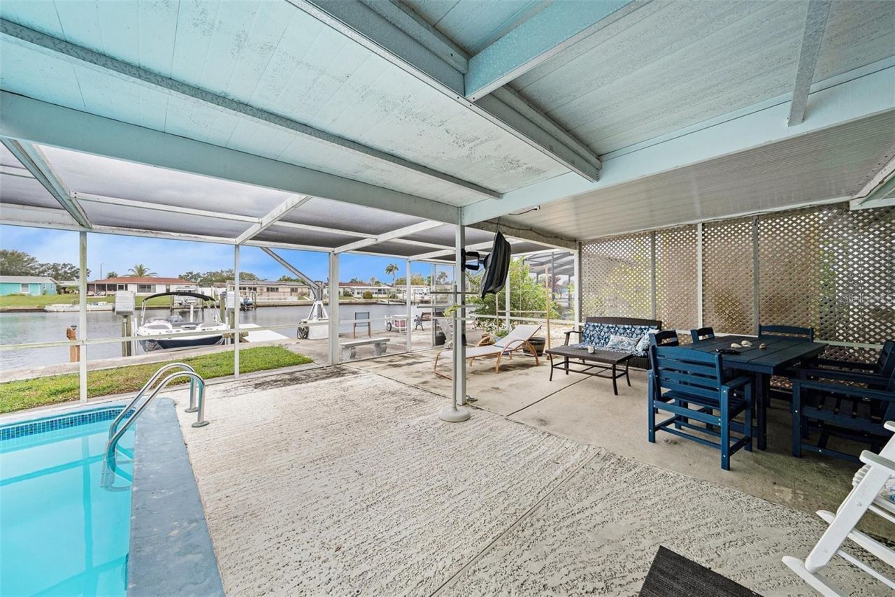 1117 Rushmore Drive, Holiday, FL 34690 Photo