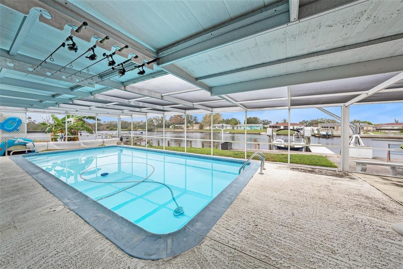 1117 Rushmore Drive, Holiday, FL 34690 Photo