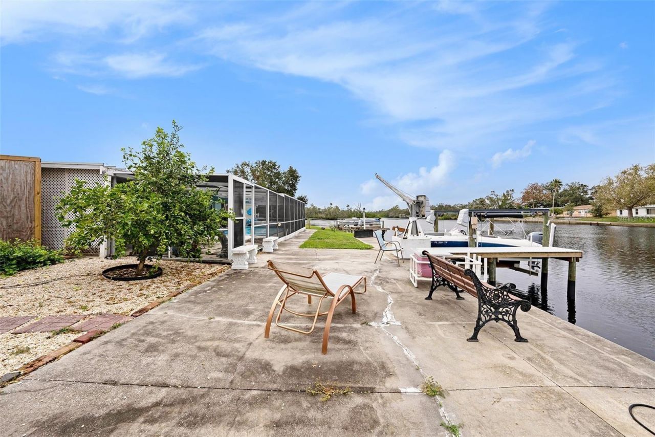 1117 Rushmore Drive, Holiday, FL 34690 Photo