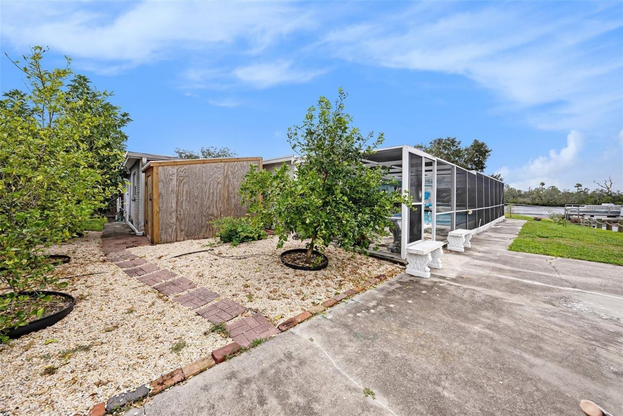1117 Rushmore Drive, Holiday, FL 34690 Photo